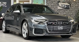 Audi S6 2020