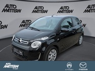 Citroen C1 2022
