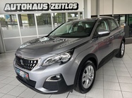 Peugeot 3008 2019