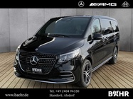 Mercedes-Benz V-Class 2025