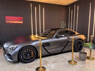 Mercedes-Benz AMG GT 2019