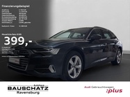 Audi A6 2022