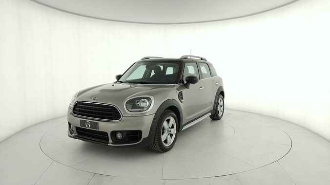 MINI Other 2019