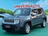 Jeep Renegade 2016