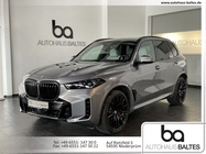 BMW X5 2025