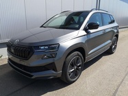 Skoda Karoq 2026