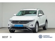 Volkswagen T-Roc 2024