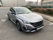 Peugeot 308 2024