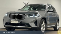 BMW X3 2023