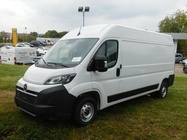 Opel Movano 2024