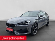 Cupra Leon 2023