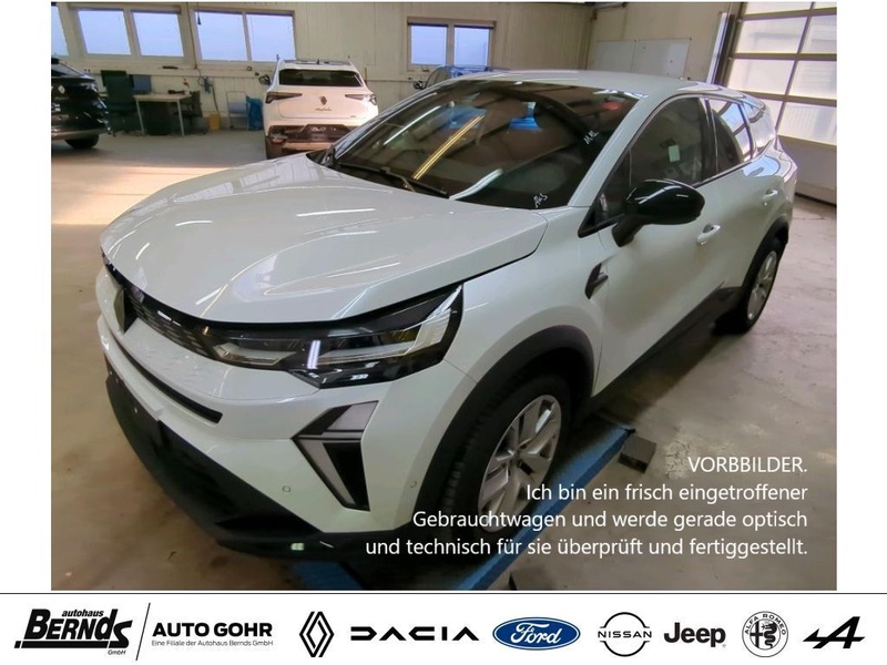 Renault Symbioz
