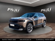 Jeep Compass 2026