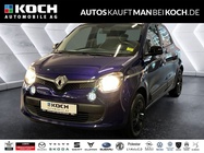 Renault Twingo 2018