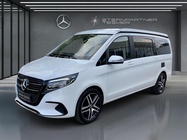 Mercedes-Benz V-Class 2024
