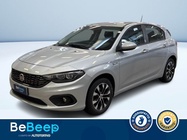 Fiat Tipo 2020