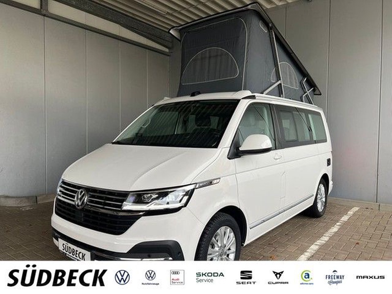 Volkswagen T6