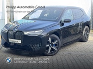 BMW iX 2023