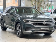 Volkswagen Touareg 2019