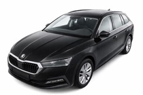 Skoda Octavia 2023