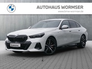 BMW i5 2025