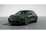 Porsche Macan 2025