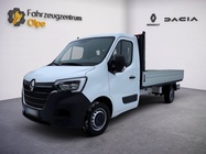Renault Master 2023