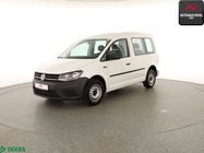 Volkswagen Caddy 2020