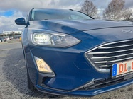 Ford Focus 2021