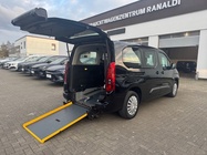 Opel Combo 2020