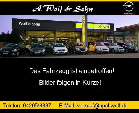 Volkswagen Passat 2021