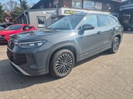 Volkswagen Tayron 2025