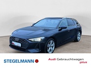 Audi A5 2025