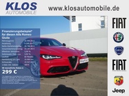 Alfa Romeo Giulia 2023