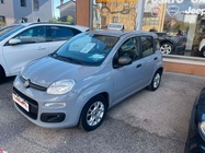Fiat Panda 2020