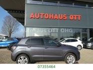Volkswagen T-Cross 2025