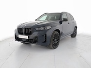 BMW X5 2025