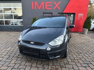 Ford S-Max 2007