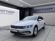 Volkswagen Passat 2023