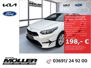 Kia cee'd Sportswagon 2025