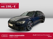 Audi S6 2024