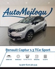 Renault Captur 2019