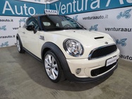 MINI Cooper 2011