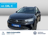 Volkswagen Taigo 2025