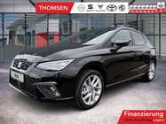 Seat Ibiza 2024