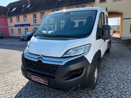 Citroen Jumper 2020