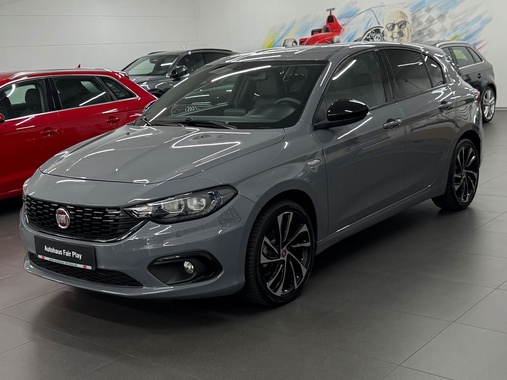 Fiat Tipo 2020