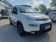 Fiat Panda 2021