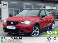 Seat Arona 2022