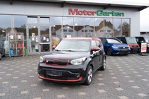 Kia Soul 2017